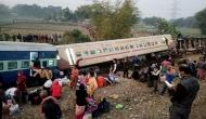 Railway Minister says, statutory inquiry initiated into Bikaner-Guwahati train mishap
