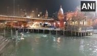 Makar Sankranti holy bath banned in Haridwar's Har Ki Pauri amid rise in Covid-19 cases