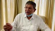 Counting on in Uttarakhand, Harish Rawat says Congress to win 48 seats
