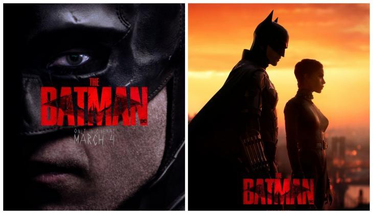 'The Batman' to be longest-ever movie on Caped Crusader | Catch News