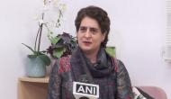 Lakhimpur violence case: Priyanka Gandhi hits out at centre over Ashish Mishra’s bail 