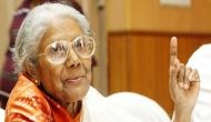 Veteran singer Sandhya Mukherjee turns down Padma Shri, says ‘Felt insulted’