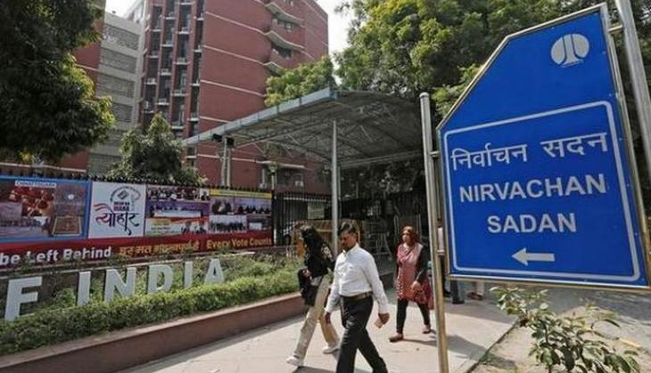 Election Commission to announce poll schedule for five states today ...