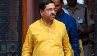 Union Minister Pralhad Joshi terms Congress 'All India Confused Party'