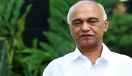 CPI-M MP gives suspension notice in RS to discuss Pegasus row