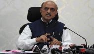 MoS Finance Bhagwat Karad says, budget made keeping in mind vision for next 25 yrs