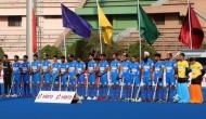 FIH Pro League: Indian men's hockey team seeks positive start to 2022