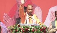 UP polls: Rahul, Priyanka enough to finish Congress: CM Adityanath