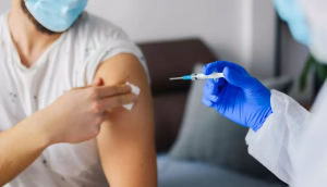 COVID-19: Over 11.73 cr unutilized vaccine doses available with States, UTs