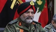 Pakistan Army was involved directly in 2019 Pulwama attack, says Lt Gen KJS Dhillon
