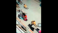 Ghaziabad cops hit women amid protests against Hijab curbs, video goes viral 