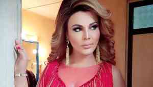Rakhi Sawant