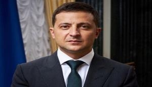Zelenskyy warns Western countries against Vladimir Putin, ‘war will not stop at Ukraine’ 