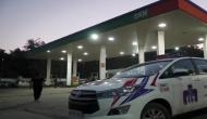 Gurugram Shocker: Three staff members of CNG station stabbed to death