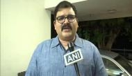 TDP leader slams Jagan Reddy's advisor for remarks over Amaravati farmers' agitation