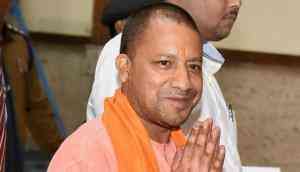 Yogi