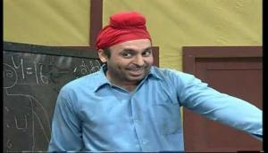 Old videos of Bhagwant Mann making fun of politicians go viral 