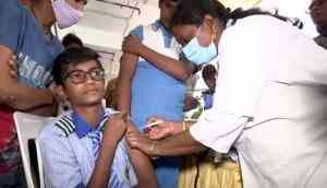 Vaccine