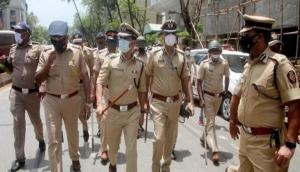 Angadia extortion case: Mumbai Crime Branch arrests man involved in DCP Saurabh Tripathi's racket from Lucknow