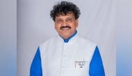 BJP MP lashes out at Congress for launching 'Mehngai Mukt Bharat Abhiyan'