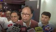 Bihar BJP chief accuses Mukesh Sahani of cheating, says action to be taken against VIP chief
