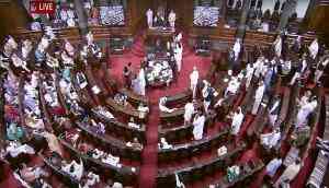 Monsoon Session