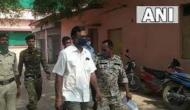 Double murder: Chhattisgarh court sentences former BJD MLA Anup Sai to life imprisonment