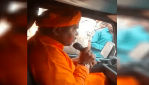 Sitapur hate speech: Hatemonger issues rape threat to women of other faith