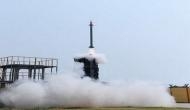 Anti-Tank Guided Missile 'HELINA' successfully flight-tested