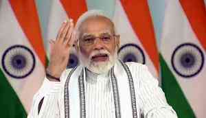 PM Modi