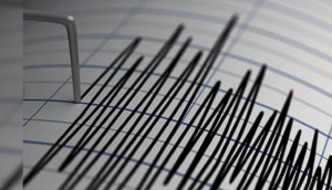 4.0 magnitude earthquake strikes Meghalaya
