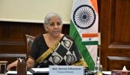 Money laundering and terror financing: Nirmala Sitharaman highlights 'risks of cryptocurrency'