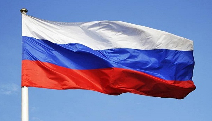 Минэкономики: в 2024 году добыча газа в России вырастет на 4,6 процента