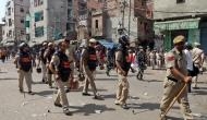 Jahangirpuri violence in Delhi: Two accused Gulli, Dilshad sent to 3-day police custody