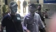 Gujarat MLA Jignesh Mevani arrested by Assam Police