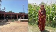 Good Samaritan: Ramshackle school crying for help, this tribal grandmother refuses to look away