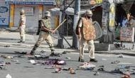 Communal tension in Jodhpur: MHA seeks report from Rajasthan government