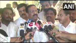 Kerala Congress