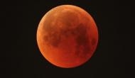 Total Lunar Eclipse 2022: Everything you need to know about Blood Moon