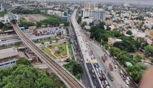 Delhi Government approves construction of two new flyovers to decongest busy areas
