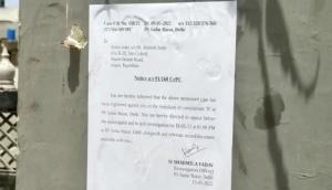 Delhi Police summons Rajasthan minister Mahesh Joshi's son in rape case