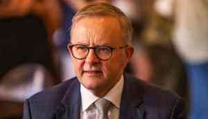 Anthony Albanese
