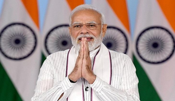 PM Modi to participate in 'Udyami Bharat' programme, launch RAMP scheme ...