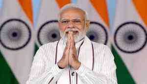 PM Modi