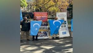China: Leaked documents help explain CCP's paranoia over Xinjiang