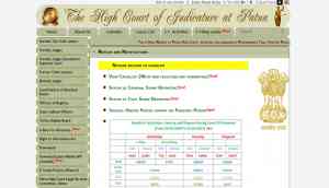 Patna High Court Recruitment 2022
