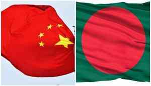 China-Bangladesh