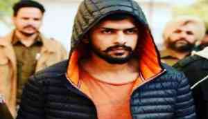 Lawrence Bishnoi