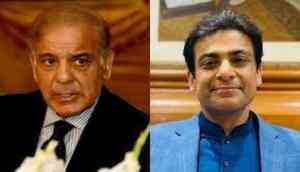 Shehbaz--Hamza