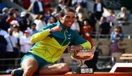 Rafael Nadal refuses retirement rumours after winning 14th French Open title